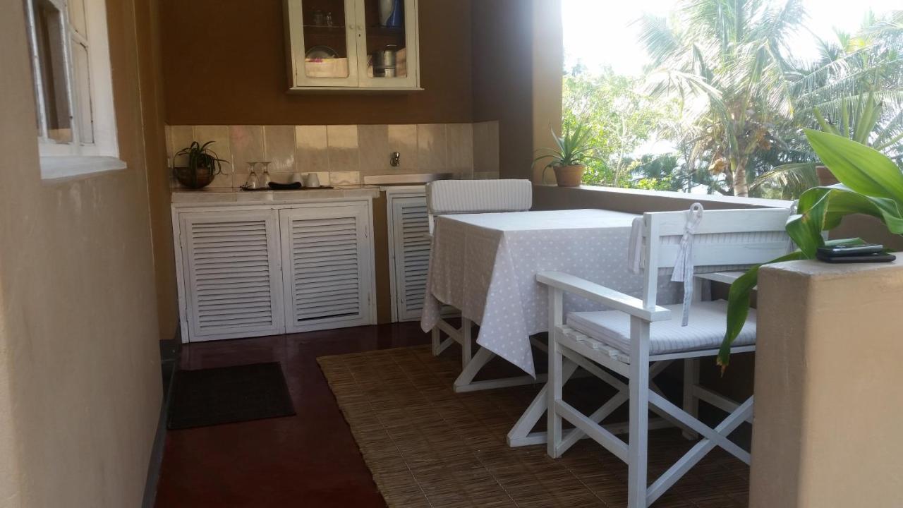 Lobster Chalets Βίλα Praia do Praia do Tofo Εξωτερικό φωτογραφία